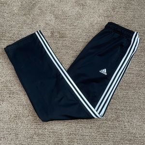 Mens Adidas Track Pants 